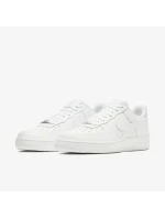 Boty Air Force 1 LE (GS) W model 21923038 dámské - NIKE