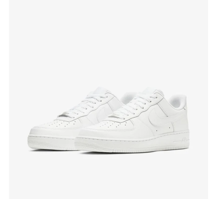 Boty Air Force 1 LE (GS) W model 21923038 dámské - NIKE