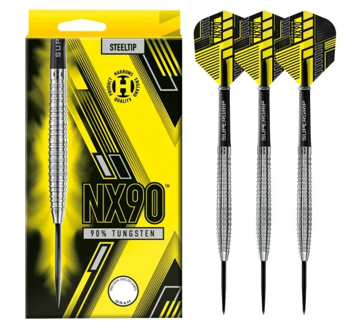 Šipky  90% model 20709866 - Harrows