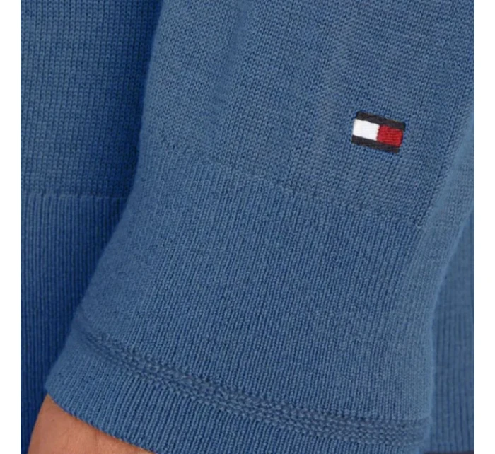 Tommy Hilfiger Luxusný sveter M MW0MW31011 Tommy Hilfiger Luxusný sveter M MW0MW31011