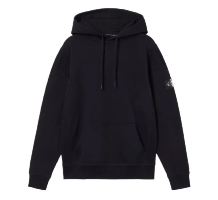 Mikina Jeans Regular M model 20556430 pánské - Calvin Klein Mikina Jeans Regular M model 20556430 pánské - Calvin Klein