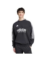 Adidas House of Tiro Fleece M Mikina IW0172 Muži