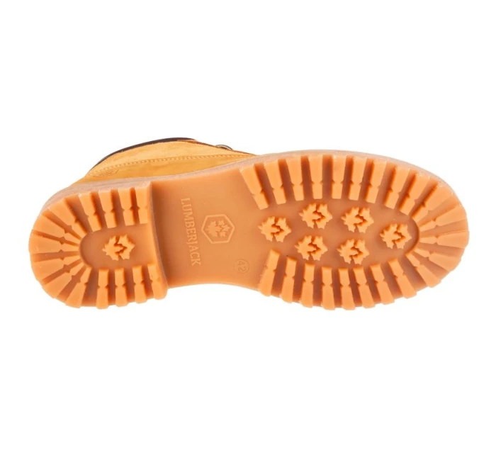 Topánky Lumberjack River 2 M SMH6901-004-M19-M0001 Topánky Lumberjack River 2 M SMH6901-004-M19-M0001