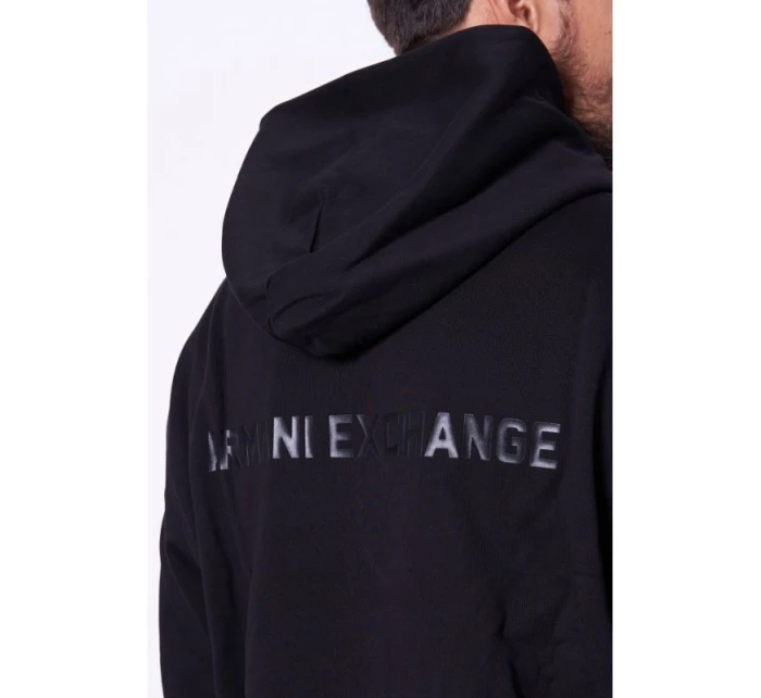 Mikina Armani Exchange M 6DZMLJ-ZJ4XZ-1200 Mikina Armani Exchange M 6DZMLJ-ZJ4XZ-1200