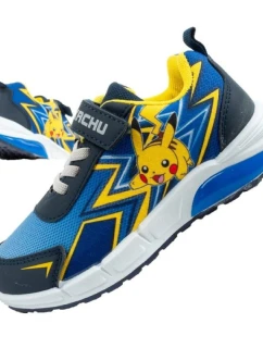 Leomil Pokemon Jr topánky PO002339