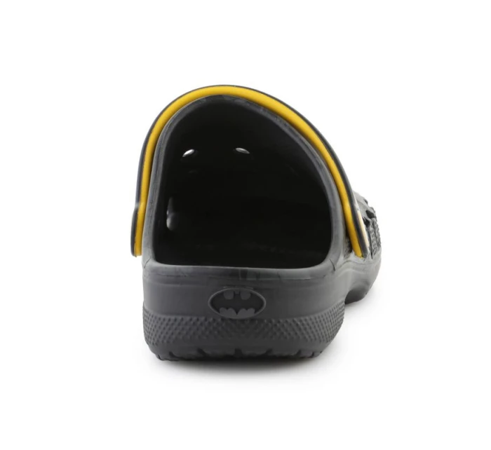 Crocs Batman Baya Clog K Jr 210347-001 Crocs Batman Baya Clog K Jr 210347-001
