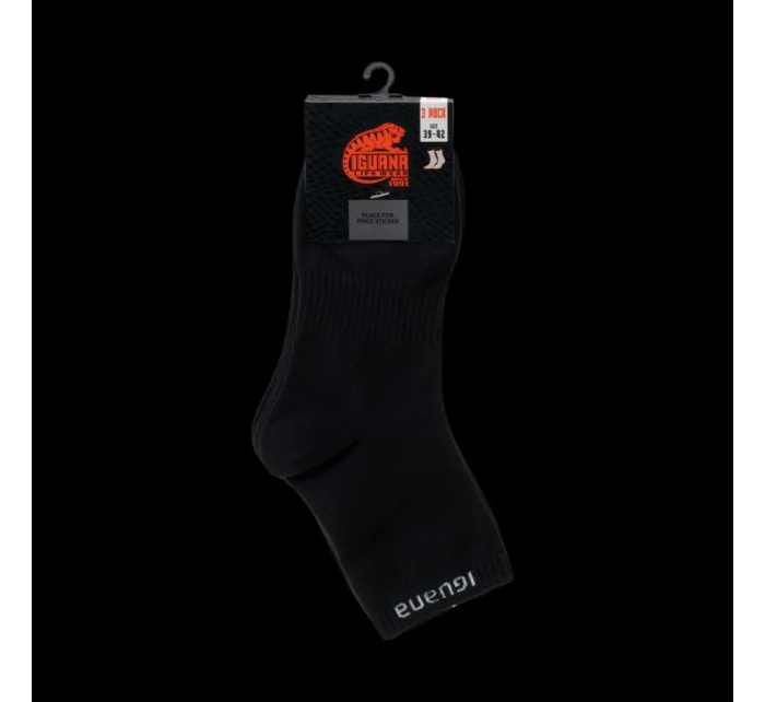 IGINO HIGH 3 PACK vysoké ponožky