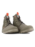 Boty Pampa Lite M model 21381098 - Palladium