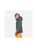 Rossignol Strawpile Jkt Jacket grey