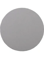 F.38 sublimačný disk - Subligraw doska - strieborná