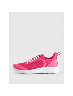 Detská športová obuv so vzduchovým zvrškom 4F 4FJRSS25FSPOF192-55S Detská športová obuv so vzduchovým zvrškom 4F 4FJRSS25FSPOF192-55S