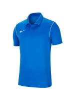Detské tréningové polo tričko Park 20 Jr BV6903 463 - Nike