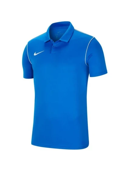 Detské tréningové polo tričko Park 20 Jr BV6903 463 - Nike