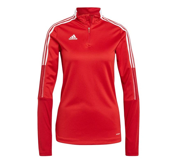 Dámsky tréningový top Tiro 21 W GM7317 - Adidas