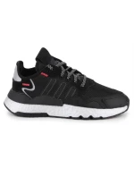 Dámske nohavice Nite Jogger W FV4137 - Adidas Dámske nohavice Nite Jogger W FV4137 - Adidas