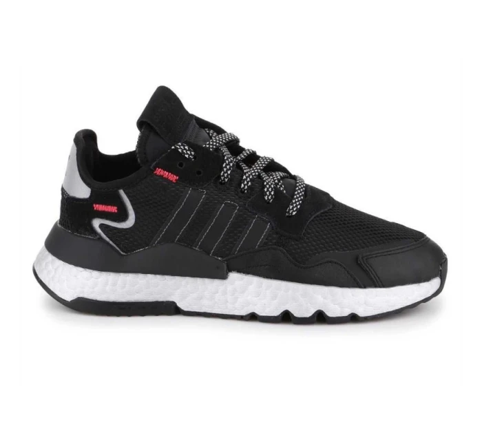 Dámske nohavice Nite Jogger W FV4137 - Adidas Dámske nohavice Nite Jogger W FV4137 - Adidas