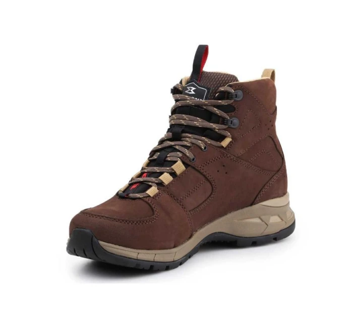 Dámská trekingová obuv Trail MID GTX W model 16026694 - Garmont Dámská trekingová obuv Trail MID GTX W model 16026694 - Garmont