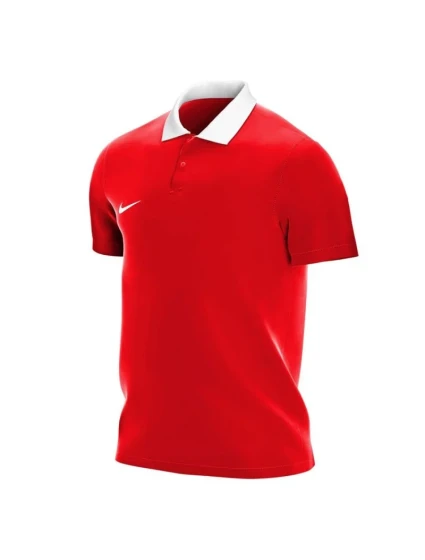 Pánske polo tričko Park 20 M CW6933 657 - Nike Pánske polo tričko Park 20 M CW6933 657 - Nike