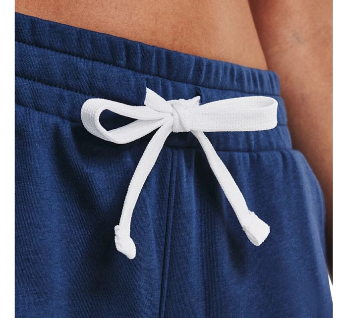 Dámske tepláky Rival Fleece Joggers W 1356416 404 - Under Armour