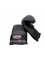 Tréninkové rukavice model 21346993 - Masters