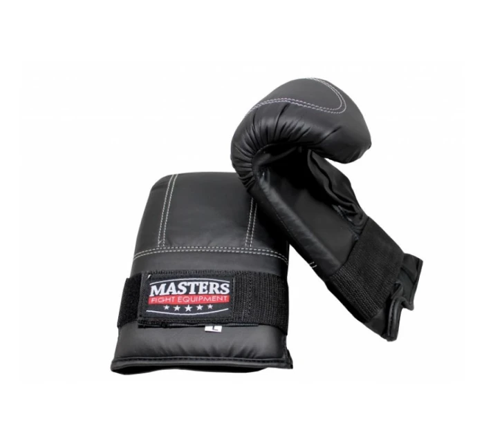 Tréninkové rukavice model 21346993 - Masters