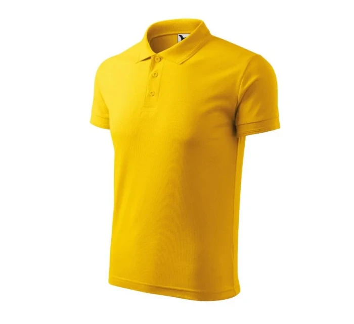 Tričko Malfini Pique Polo M MLI-20304