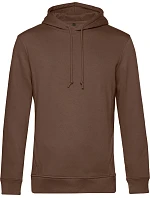B&C Inspire Hooded_° Pánská mikina s kapucí model 22436072 B&C Inspire Hooded_° Pánská mikina s kapucí model 22436072