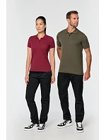 Pánské pracovní piqué polo z těžké bavlny 20.W sky blue model 22423965 - WK Pánské pracovní piqué polo z těžké bavlny 20.W sky blue model 22423965 - WK