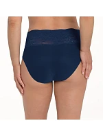 Essential Lace vyšší střih blue model 20899122 - Anita Classix Essential Lace vyšší střih blue model 20899122 - Anita Classix