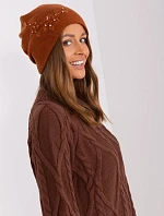 AT CZ 2329 cap.76 svetlo hnedá