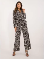 Komplet DHJ KMPL model 20493444 ecru - FPrice