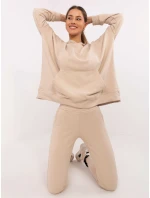 Sada EM KMPL model 20811716 béžová - FPrice