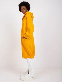 Mikina RV BL model 17070441 jasně oranžová - FPrice