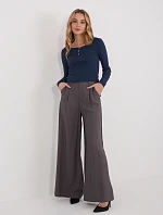 Blúzka WT BZ A1226.91 tmavomodrá