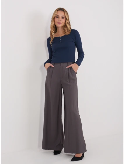 Bluzka WT BZ model 21875478 granatowy - FPrice