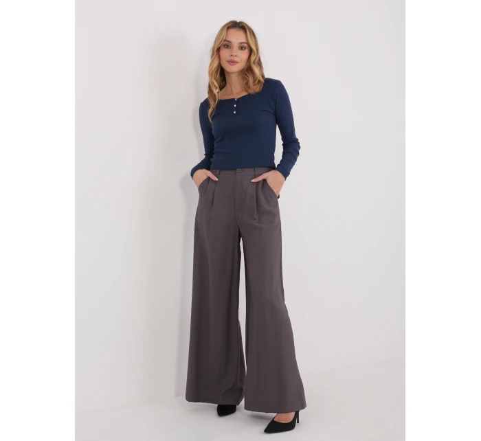 Blúzka WT BZ A1226.91 tmavomodrá Blúzka WT BZ A1226.91 tmavomodrá