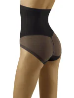 Suprimetta nohavičky Čierna - Wol-Bar