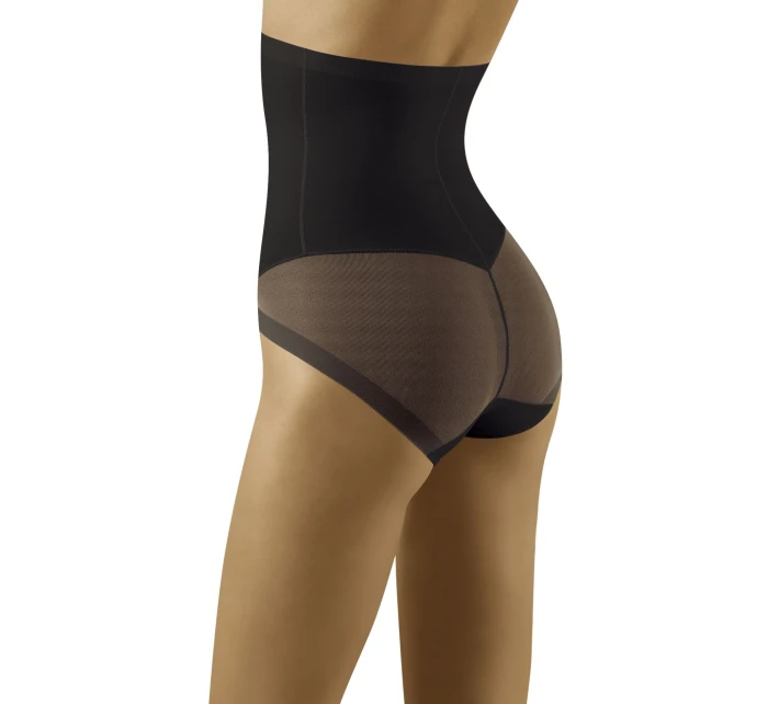 Suprimetta nohavičky Čierna - Wol-Bar