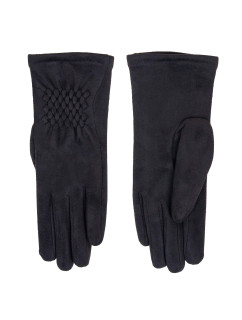 Dámske rukavice Yoclub RS-052/5P/WOM/001 Black