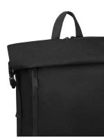 Pánsky batoh Vuch Tayte Small Men Black Pánsky batoh Vuch Tayte Small Men Black