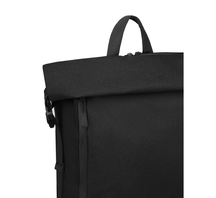 Pánsky batoh Vuch Tayte Small Men Black Pánsky batoh Vuch Tayte Small Men Black