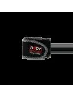 SPORT zápěstí  Černá mix Body Sculpture model 20739852 - B2B Professional Sports