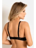 GABI PUSH UP PODPRSENKA 19240 ČIERNA GABI PUSH UP PODPRSENKA 19240 ČIERNA