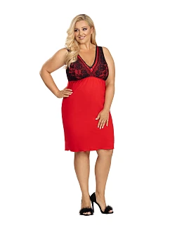 Nočná košeľa model 148737 Donna