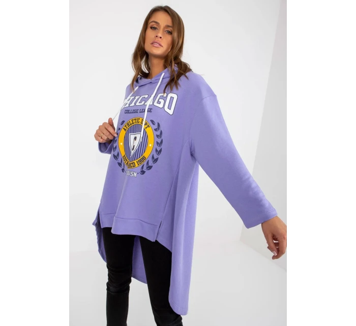 Mikina model 174713 Fancy Mikina model 174713 Fancy