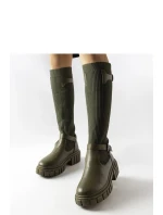 Čižmy model 204840 Solea