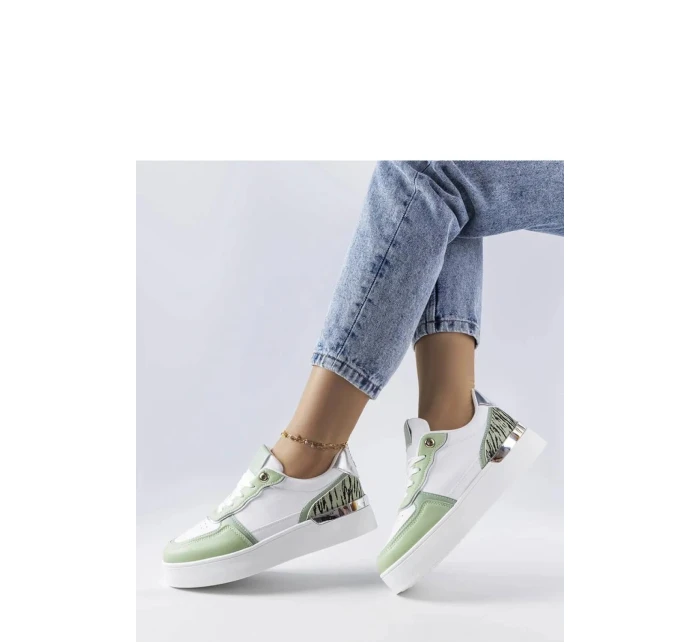 Tenisky model 207887 Solea Tenisky model 207887 Solea