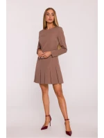 Denné šaty model 216623 Moe Denné šaty model 216623 Moe