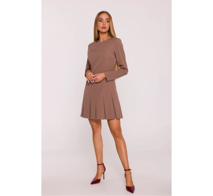 Denné šaty model 216623 Moe Denné šaty model 216623 Moe