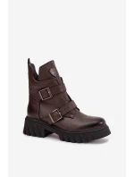 Obuv model 216835 Step in style